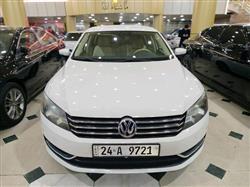 ڤۆڵکسواگن پاسات